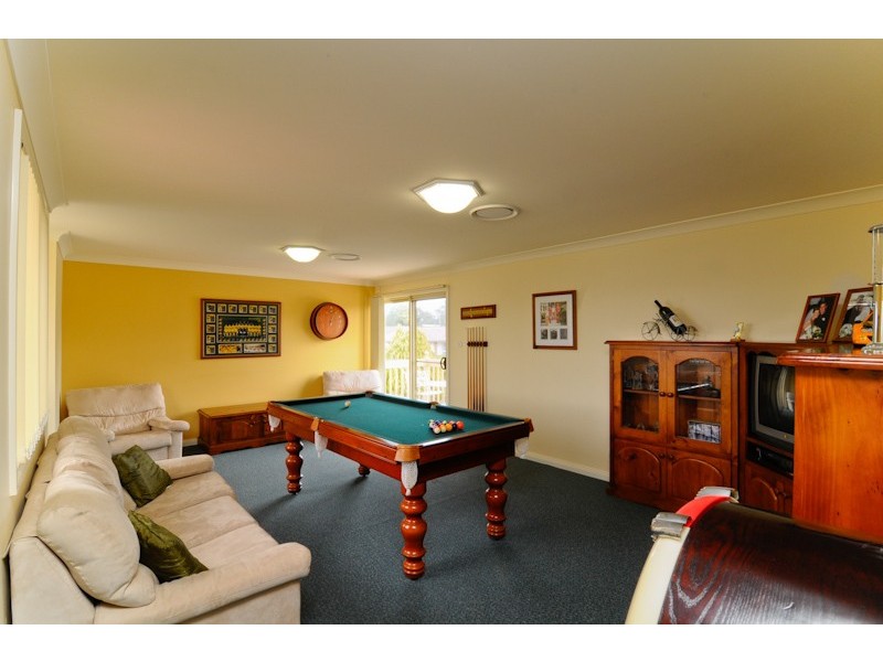 Macquarie Fields NSW 2564