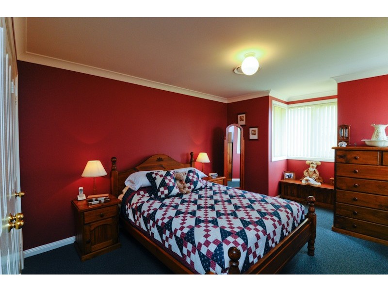 Macquarie Fields NSW 2564