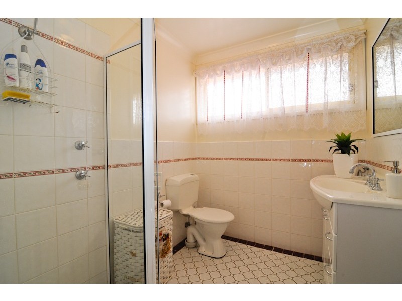 Macquarie Fields NSW 2564