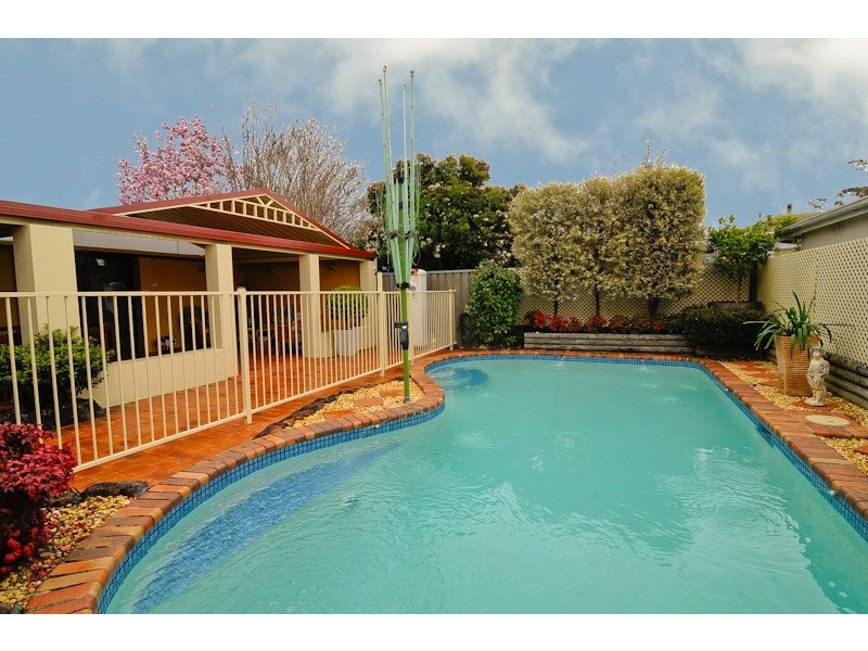 Macquarie Fields NSW 2564