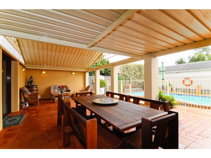 Macquarie Fields NSW 2564