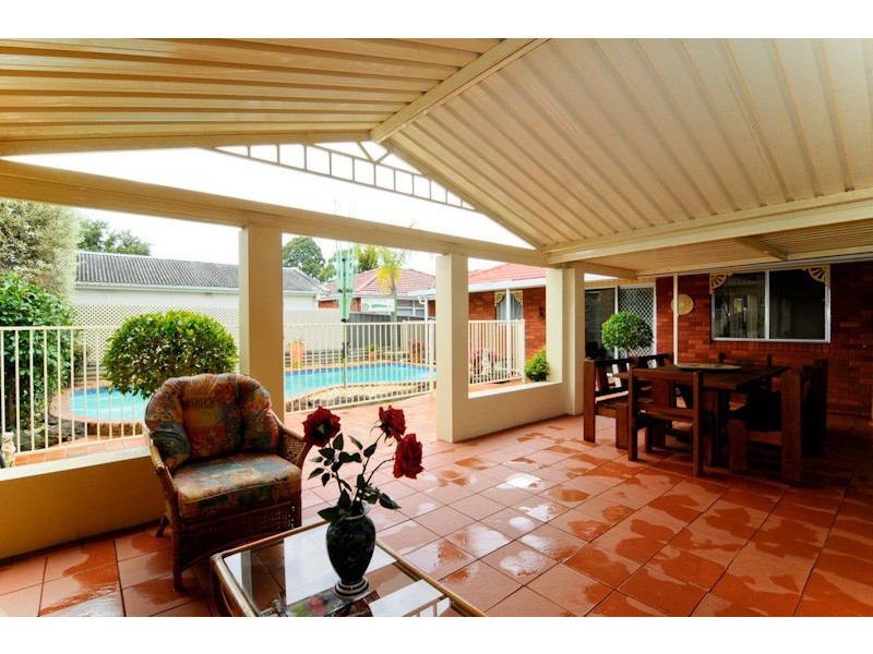 Macquarie Fields NSW 2564