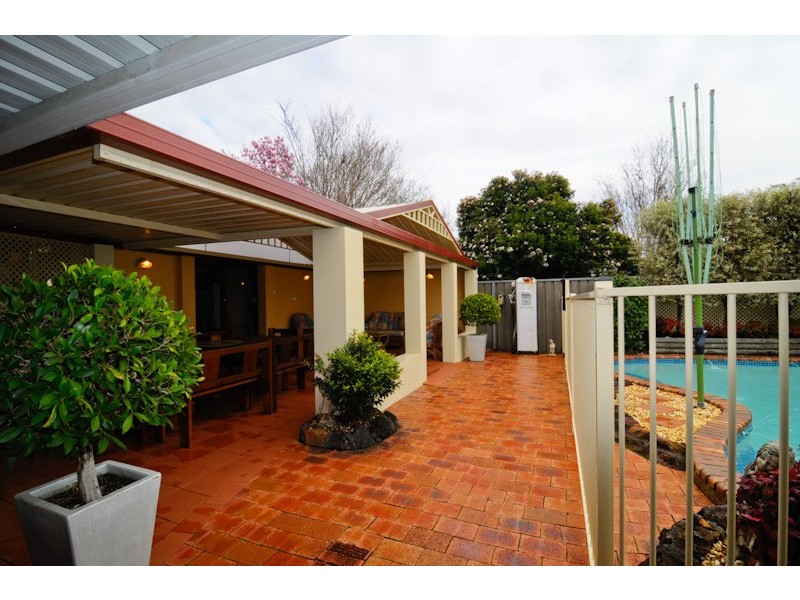 Macquarie Fields NSW 2564