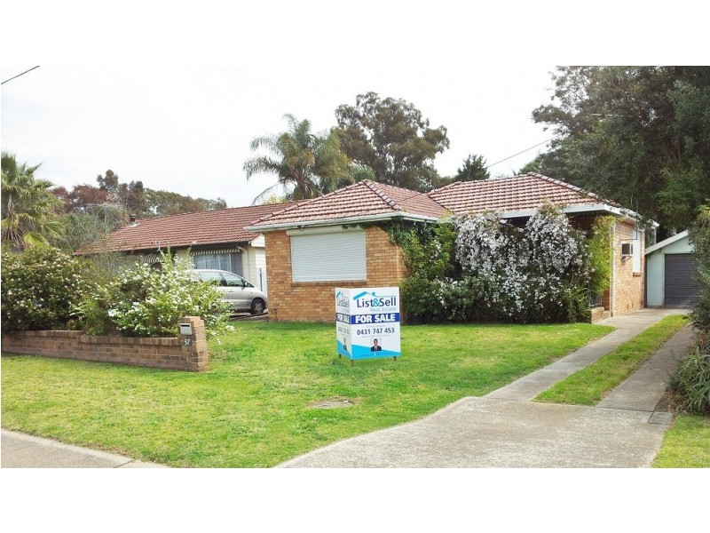 Macquarie Fields NSW 2564