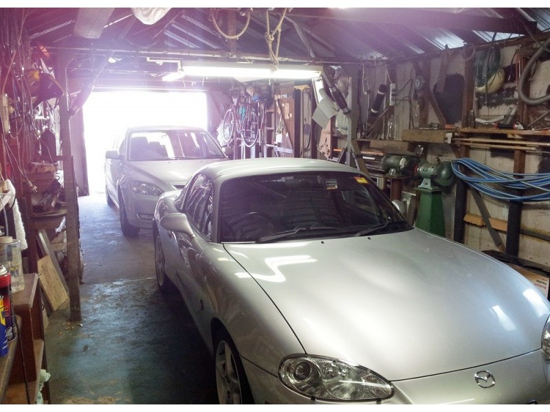 Macquarie Fields NSW 2564