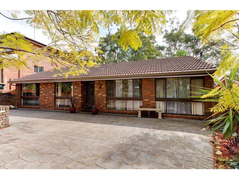 Ruse NSW 2560