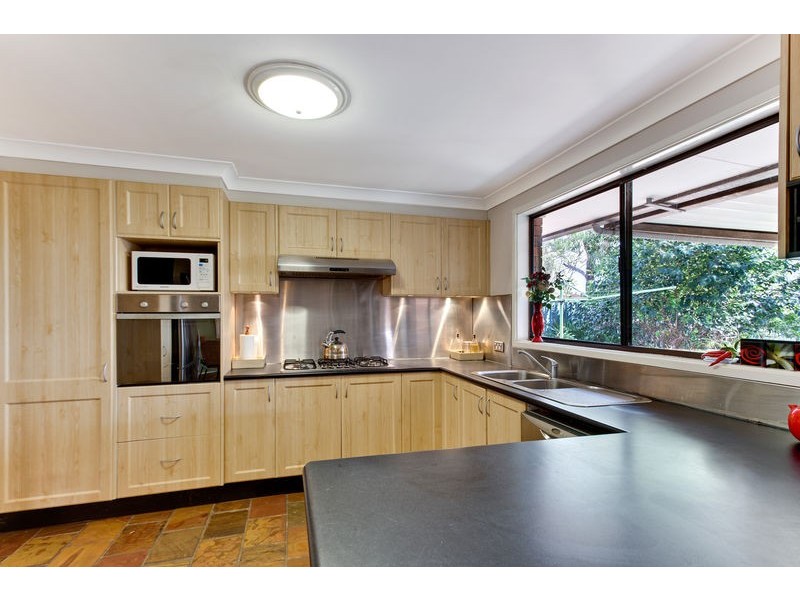 Ruse NSW 2560