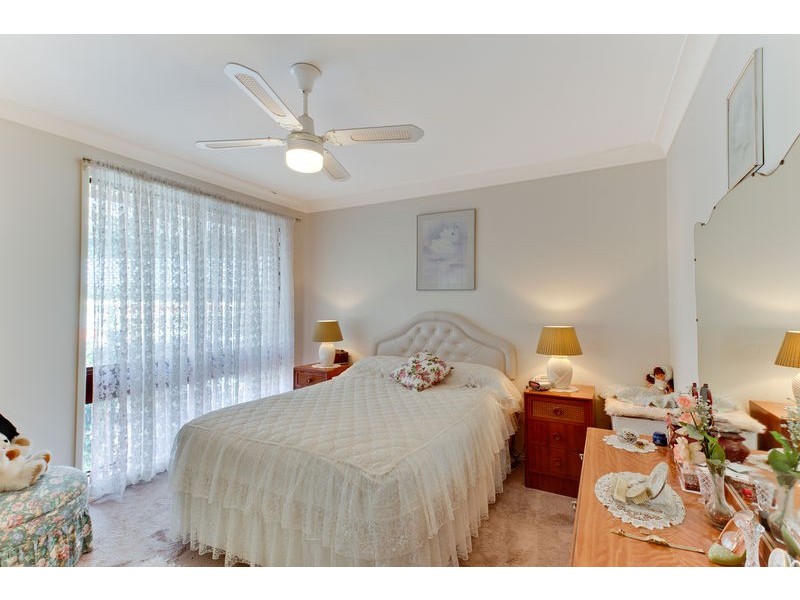 Minto NSW 2566