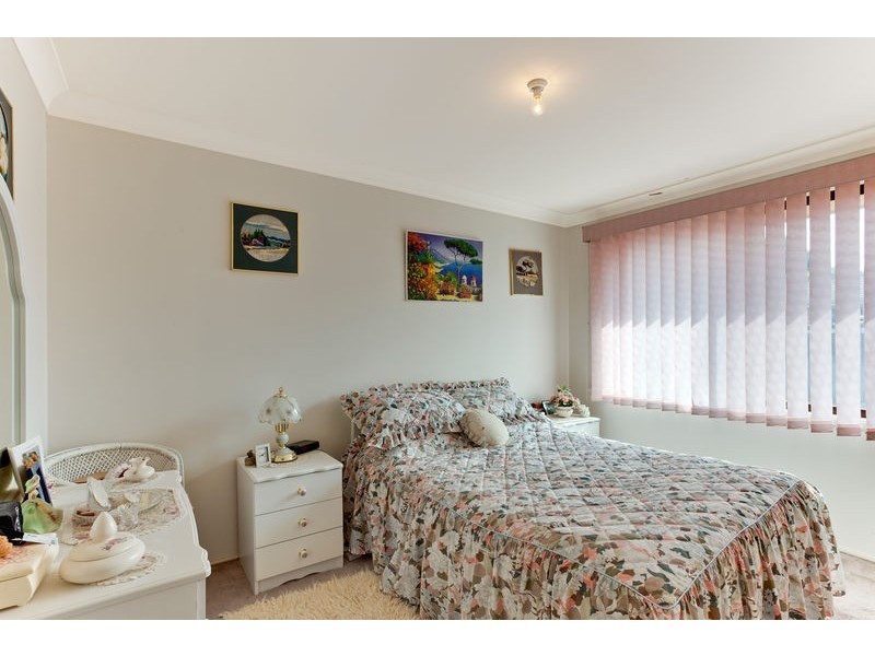 Minto NSW 2566