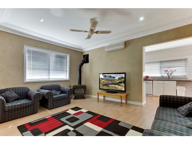 Macquarie Fields NSW 2564