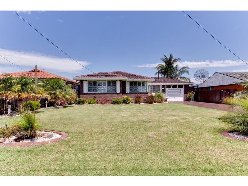 Macquarie Fields NSW 2564