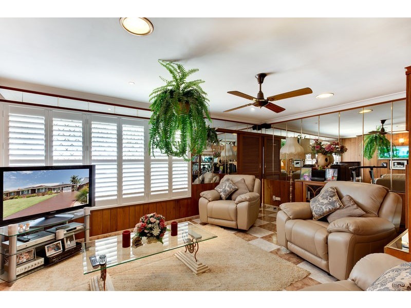 Macquarie Fields NSW 2564