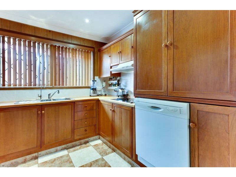 Macquarie Fields NSW 2564