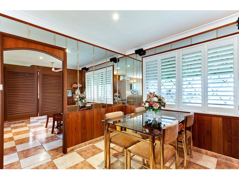 Macquarie Fields NSW 2564