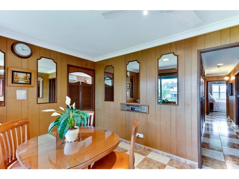 Macquarie Fields NSW 2564