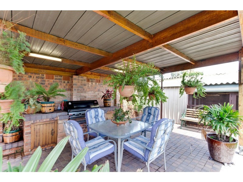 Macquarie Fields NSW 2564