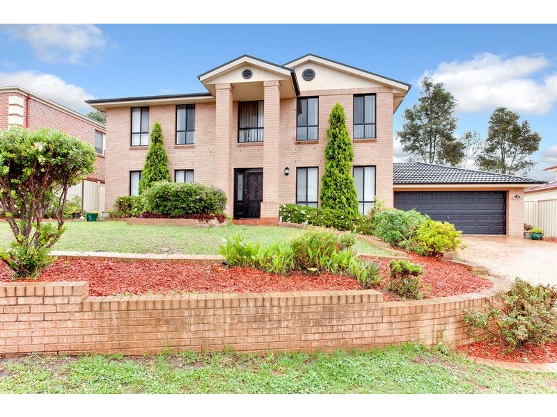 Blair Athol NSW 2560