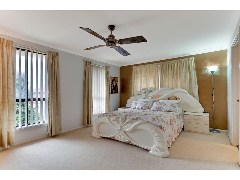 Blair Athol NSW 2560