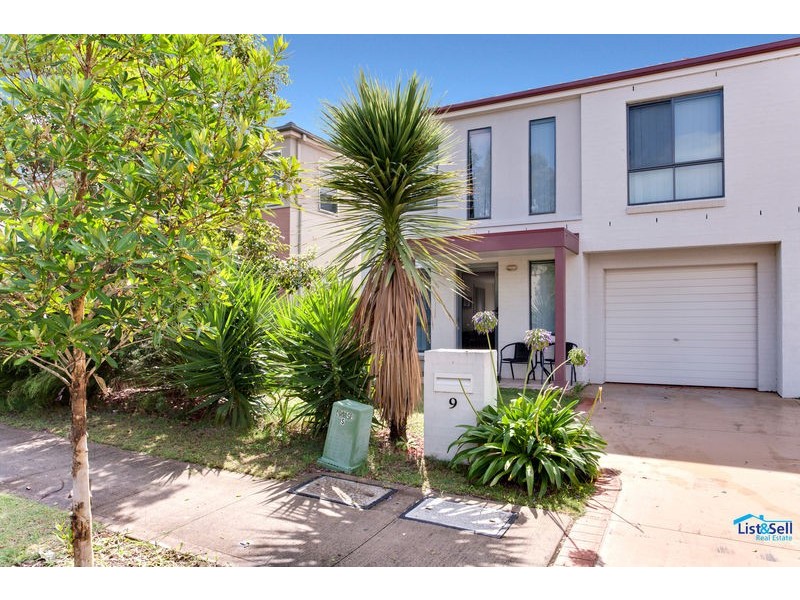 Glenfield NSW 2167