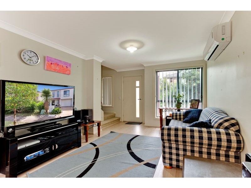 Glenfield NSW 2167