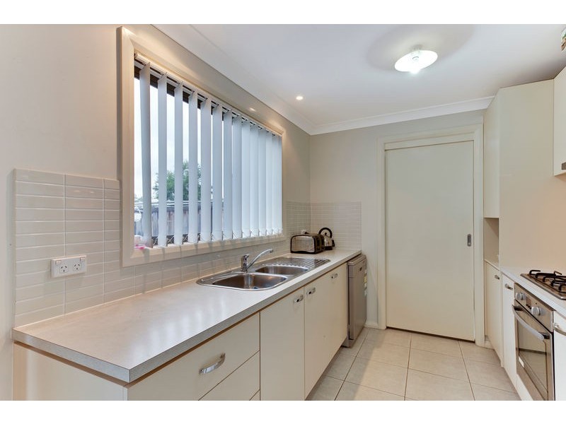 Glenfield NSW 2167