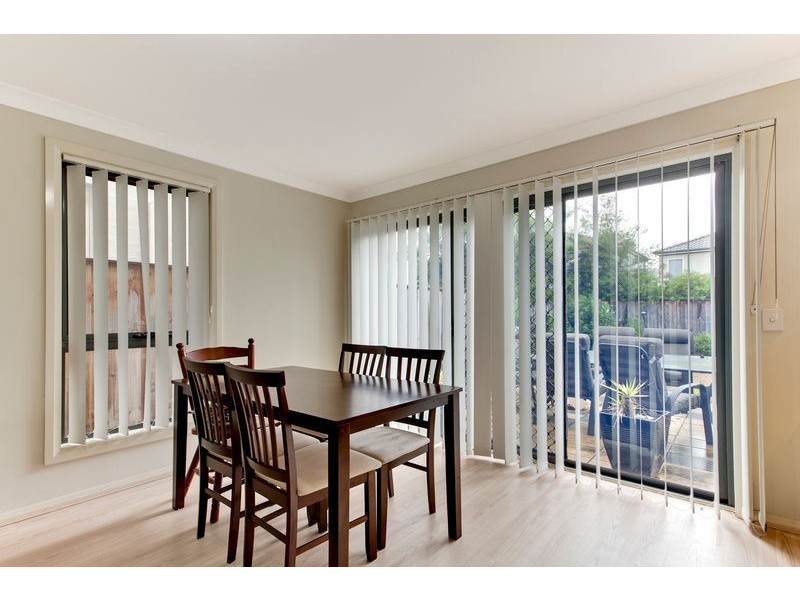 Glenfield NSW 2167