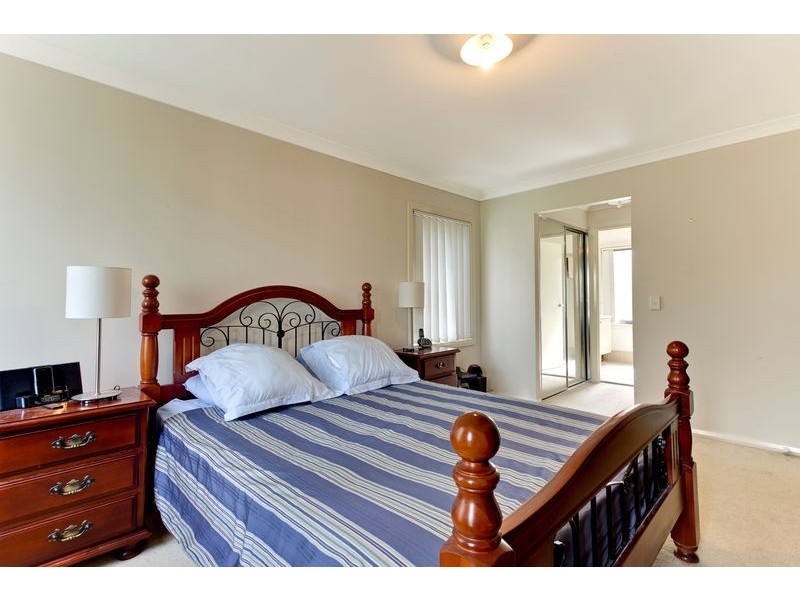 Glenfield NSW 2167