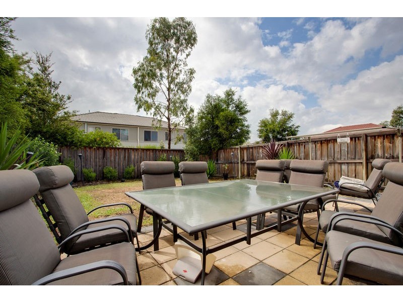 Glenfield NSW 2167