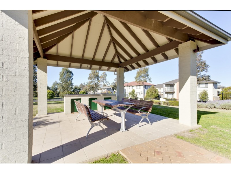 Glenfield NSW 2167