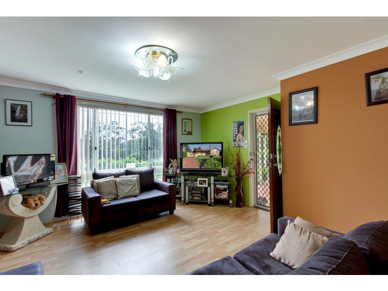 Macquarie Fields NSW 2564