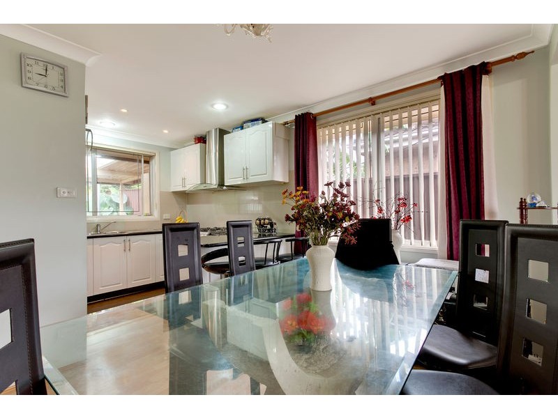 Macquarie Fields NSW 2564