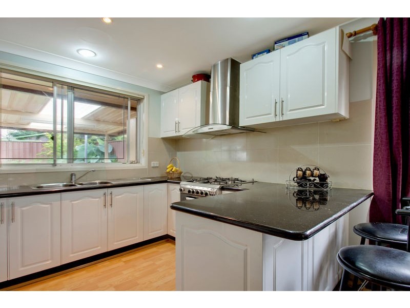 Macquarie Fields NSW 2564