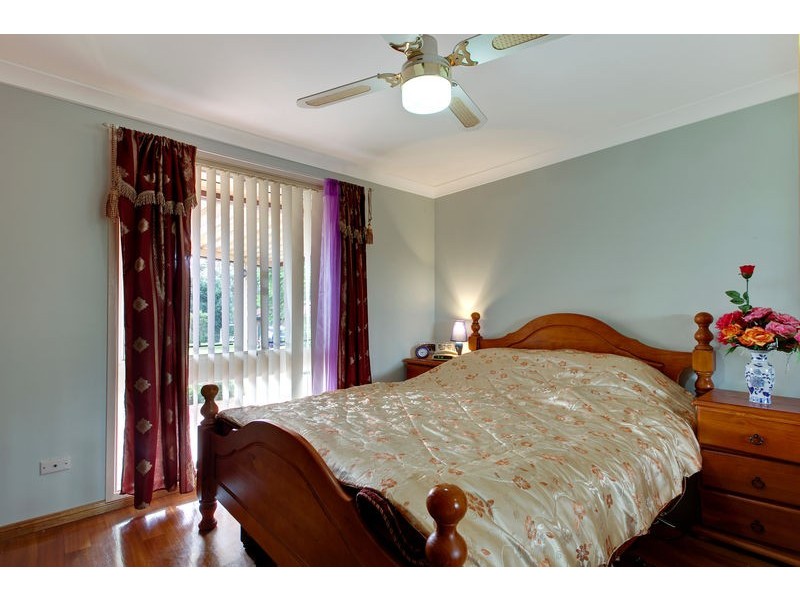 Macquarie Fields NSW 2564