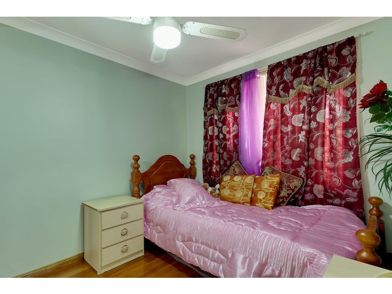 Macquarie Fields NSW 2564