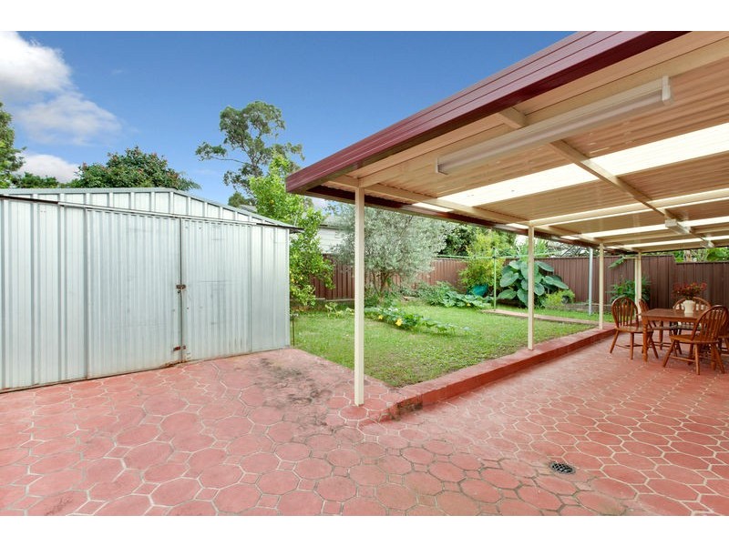 Macquarie Fields NSW 2564