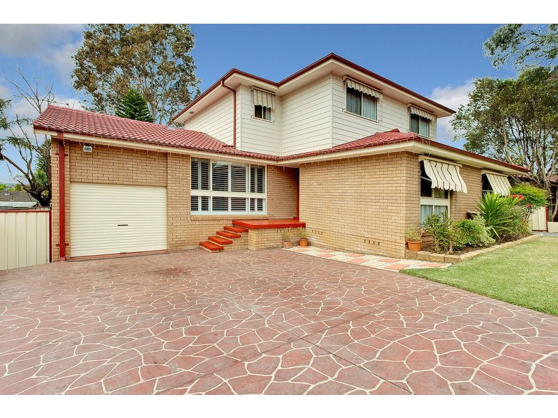 Eschol Park NSW 2558