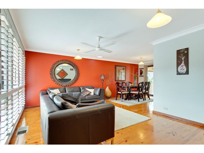 Eschol Park NSW 2558