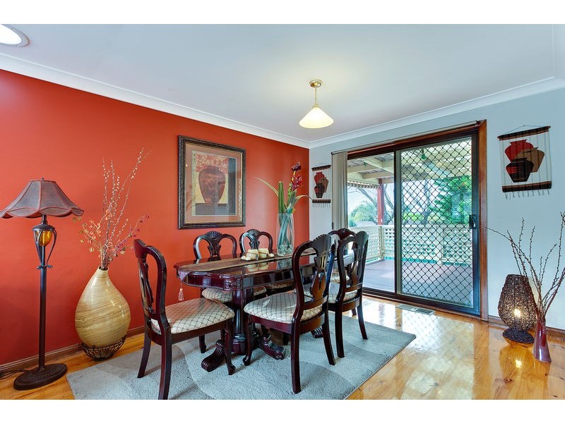 Eschol Park NSW 2558