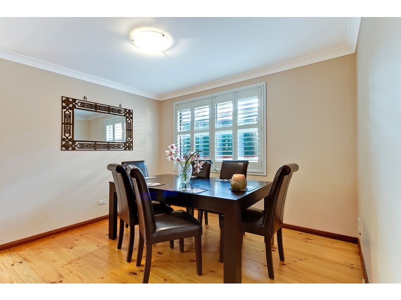 Eschol Park NSW 2558