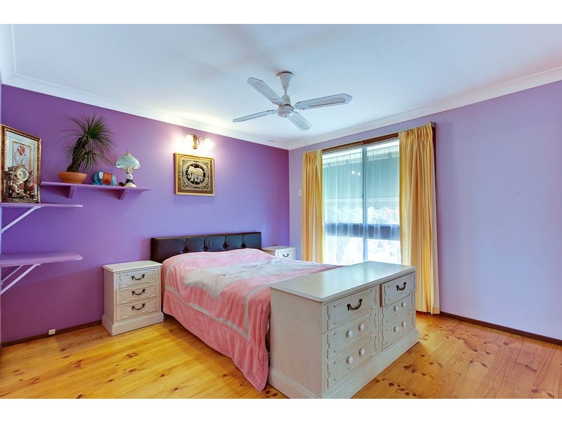 Eschol Park NSW 2558