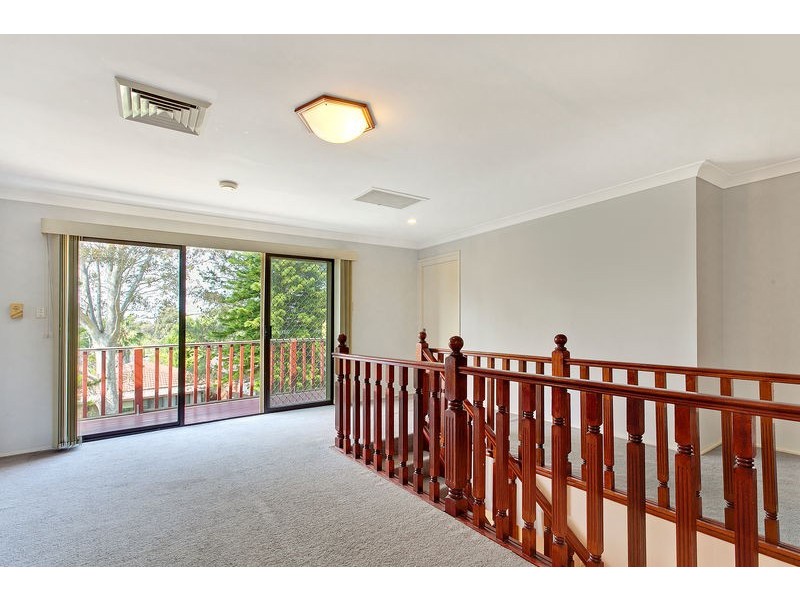 Eschol Park NSW 2558