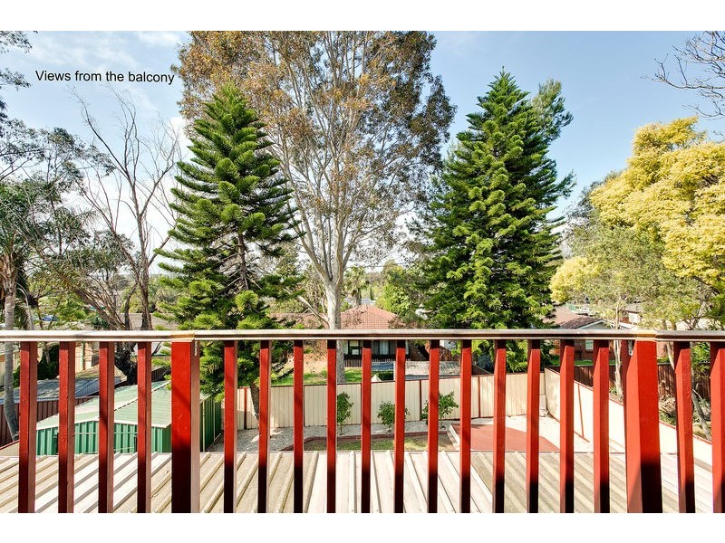 Eschol Park NSW 2558