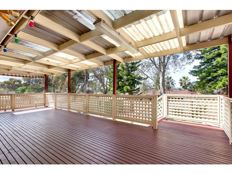 Eschol Park NSW 2558