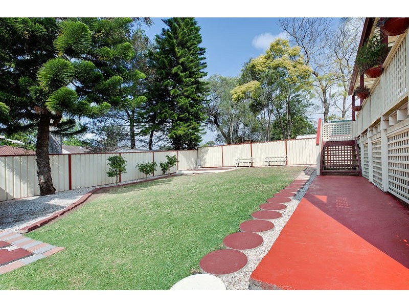 Eschol Park NSW 2558