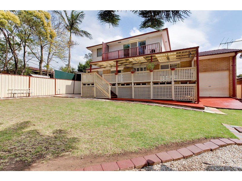 Eschol Park NSW 2558