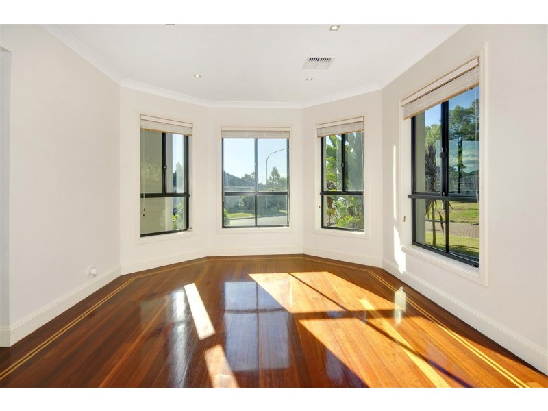 41 Park Ridge CCT, Kellyville NSW 2155