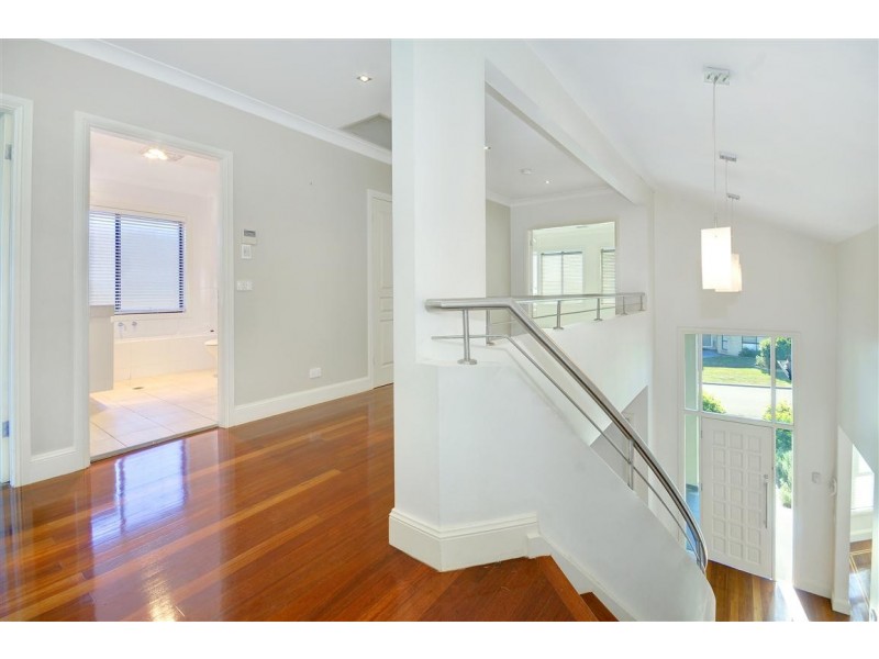 41 Park Ridge CCT, Kellyville NSW 2155