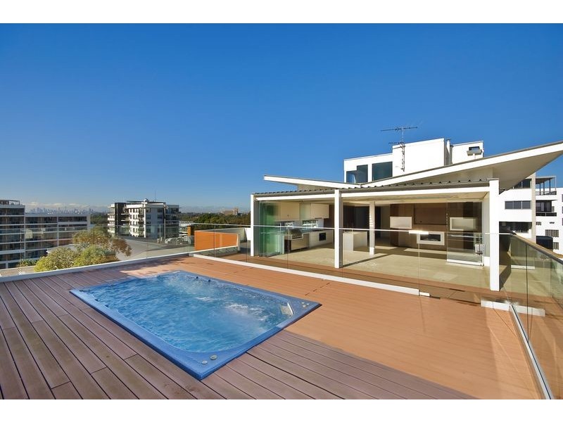 601/10-16 Marquet Street, Rhodes NSW 2138