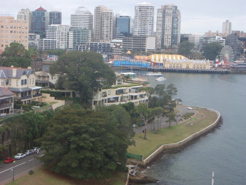 14 Blue Point Road, Mcmahons Point NSW 2060
