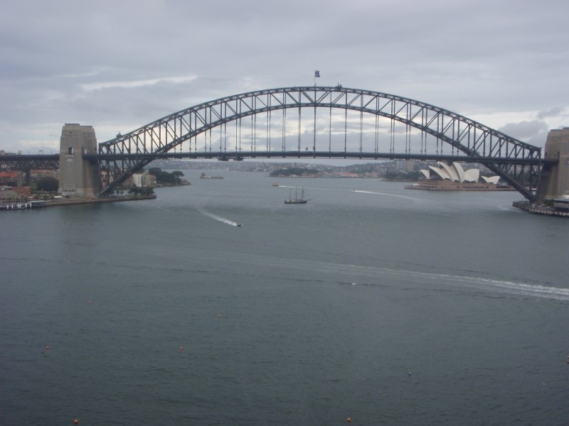 14 Blue Point Road, Mcmahons Point NSW 2060